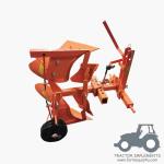 DRP25 - Farm Equipment Tractor 3point Double Bottom Reversible Furrow Plow