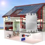 DC-AC Micro Inverter Circuit Board 300 Watt Technology Wholesale Price Solar