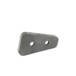 Customized CNC Machining Parts Stainless Steel Machinery Parts for Press Molds