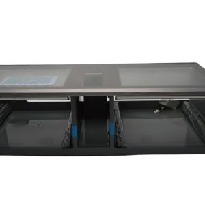 China Customized Electronic Enclosures For Refrigerator ISO9001 Certificated factory