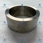TC4 Grade Titanium Rings Non Magnetic Flange φ170*138*70