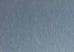 Oil Polish / Dry Polish 430 Stainless Steel Coil For Elevator Panel / Kitchen