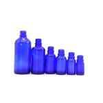 5ml 10ml 15ml 20ml 30ml 50ml 100ml Amber Green Blue Clear Glass Essential Oil