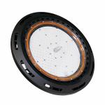 Super bright Meanwell driver indoor industrial high bay lighting 200w Luxeon