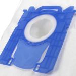 Non woven Vacuum Cleaner Filter Bags For / Electrolux / AEG S-Bag