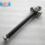 50W IP65 -153dbc RF Power Splitter Power Divider for Indoor/Outdoor 617-4000MHz