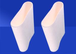 China High Temperature Needled Wool Felt 50% Wool 50% Polyester Composition factory