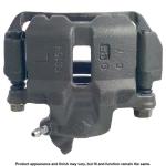 MITSUBISHI Auto Parts Vehicle Car Brake Caliper 19B1718 19B1719 342306 342307