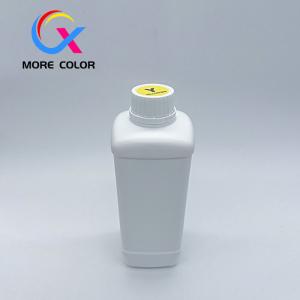 China A3 A4 Textile Printing Ink , Digital Heat Press Print Ink For I3200 factory