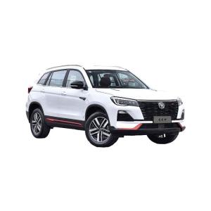 China High Speed cheapest Changan cs75 plus cs75 FI 2023 2022 Blue Whale Edition 2.0T Manual Elite SUV 5 Seats car factory