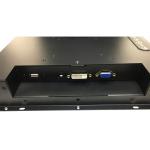 AXNEW 10.4 inch industrial touch monitor DC 12V with IP protection sealing