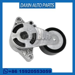 China 16620-BZ010 16620BZ010 Belt Tensioner For TOYOTA AVANZAⅡ(F65)1.3(F653) factory