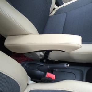 China Car Seat Elbow Rest Adjustable Arm Rest Leather Armrest Huihong CN;SHA HAG-A2 factory