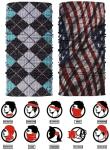 Halloween Kids Tubular Bandana
