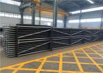 Biomass Boiler Economizer With Carbon Steel Seamless Tube H Fin High Frequency