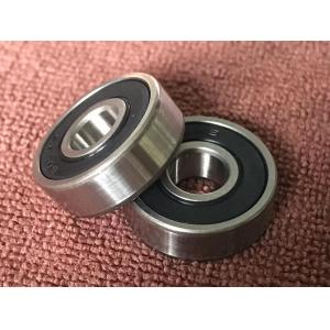 Abec7 Water Pump 608 Ceramic Bearings Single Row