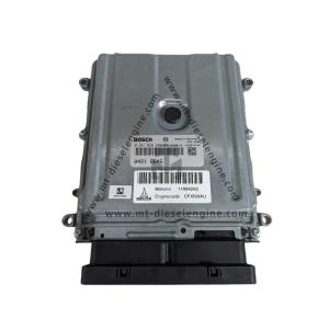 China Control Unit 04216846 04216519 0421 6846 0421 6519 4216846 4216519 For Deutz TCD4.1 Engine factory