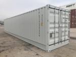 Easy Operation 40 Feet Shipping Container -40 °C -70°C General Purpose