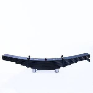 China 78.00kg 60Si2Mn SUP9 90×16-9 Fuwa Type Leaf Spring factory