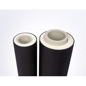 PPR Foam Thermal Insulation Water Pipes Tube 6m Environmental Protection