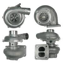 China Isuzu, Sumitomo Earth Moving RHG6 Turbo VA570019 CICY，114400-3890 factory