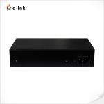 150 Watt Ethernet POE Switch 8 Ports New Condition 20Gbps AC100-240V 50/60HZ