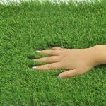 Multifunctional Artificial Turf Grass Practical For Kindergarten