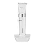 Low Noise Side Switch Cordless Hair Trimmer 2000mAh Lithium Battery
