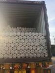 Industrial Green PVC Coated Wire Coat Hot Dipped Galvanized Welded Gabion Mesh