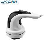 Multicolored Anti Cellulite Electric Massager Step Less Speed Rolling