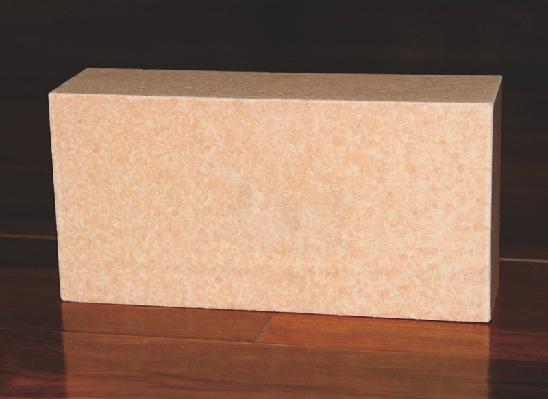 High Refractoriness Zirmul Bricks Made of Zircon Sand for Glass Furnaces