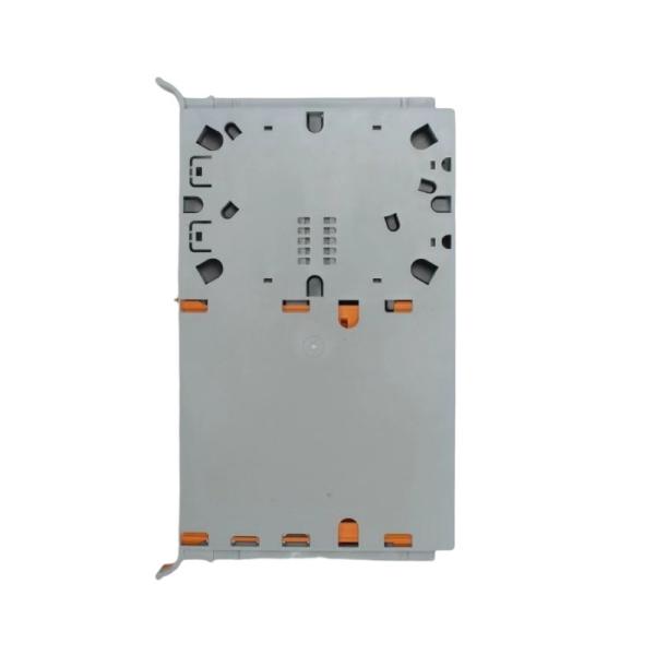 FTTH/FTTx Fiber Terminal Box Optical Fiber Splice Tray for Seamless Fiber