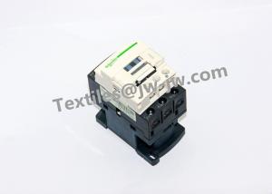 China Plastic Products Auxiliary Contact Group LC1D12B7C Somet Loom Spare Parts factory