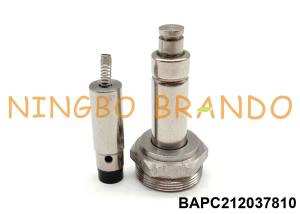 China Straight Through Pulse Jet Solenoid Valve Armature Plunger Core Tube factory