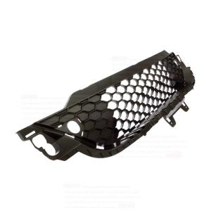 China Head Front Lower Bumper Grille 5801605499 5801587018 for 2014 Iveco Daily Position factory