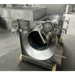 Fish Meat Bone Separator, Fish Deboner, Fish Meat Bone Separating Machine