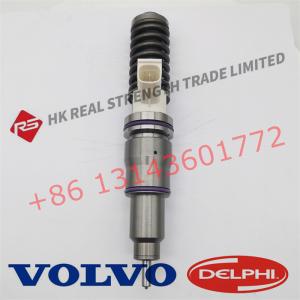 China FH12 Engine Diesel Fuel Unit Injector 20547350 BEBE4D30001 on sale
