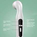 Ultrasonic therapy equipment Pain Relief Physical Therapy Deep Myofascial