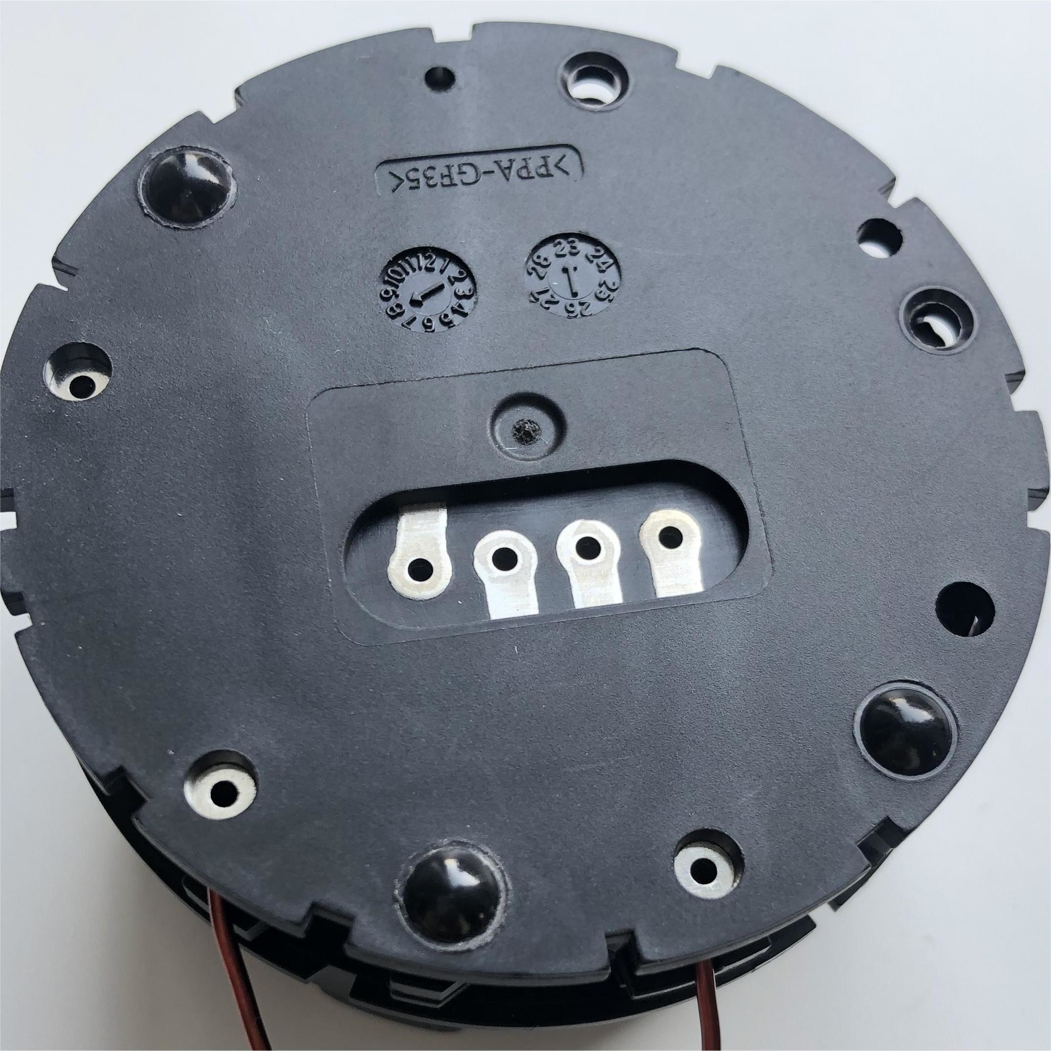 Manual Desktop Plastic Hot Staking Machine for Plastic Component Assembly