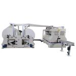 1400mm Facial Tissue Paper Making Machine 80M/Min With Transferring Functio