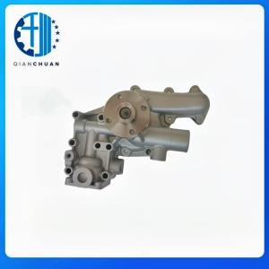 China Water Pump 119006-42003 119006-42001 for Yanmar 4TN100 3TN100 Engine Parts factory