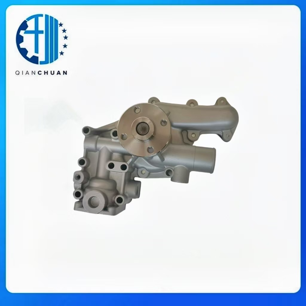 Water Pump 119006-42003 119006-42001 for Yanmar 4TN100 3TN100 Engine Parts