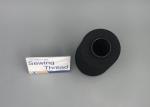 High Tenacity 40/2 Low Price 3000 Yard Dyed Spun Polyester Sewing Thread