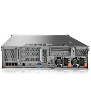 Original New ThinkSystem SR650 V2 Server for Web Server