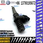 BOSCH Diesel fuel Unit pump assembly 0414720221 0414720271 0986441512 0986441562