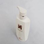 PE Shampoo Bottle-49 with pump