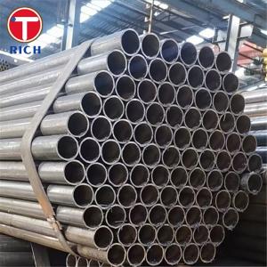 China YB/T 4028 Welded Steel Tube Straight Seam Electric Welding Galvanized Tube For Water Pump Of Deep Well factory