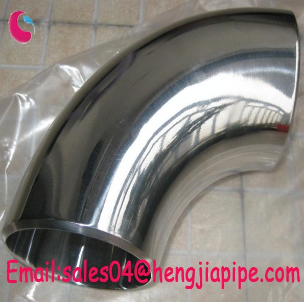 90deg SR smls elbow