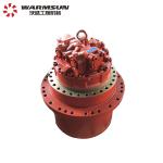 Excavator Hydraulic Reducer Assembly Kayaba Final Drive For Excavator