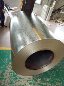 China 0.2mm - 1.2mm Galvanized Corrugated Sheet Plate With Excellent Corrosion Resistance factory